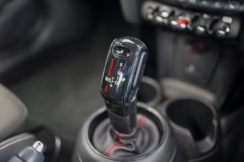 Mini Hatch COOPER S SPORT 2.0 AUTOMATIC 28