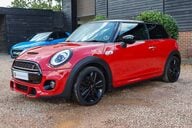 Mini Hatch COOPER S SPORT 2.0 AUTOMATIC 44