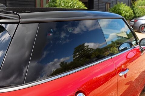 Mini Hatch COOPER S SPORT 2.0 AUTOMATIC 36