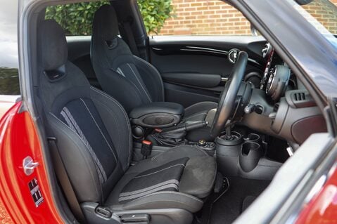 Mini Hatch COOPER S SPORT 2.0 AUTOMATIC 3