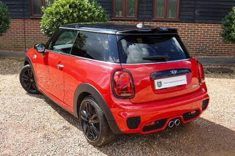 Mini Hatch COOPER S SPORT 2.0 AUTOMATIC 47