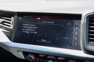 Audi A1 SPORTBACK 1.0 TFSI S LINE 30 S-TRONIC 23