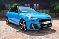 Audi A1 SPORTBACK 1.0 TFSI S LINE 30 S-TRONIC 5