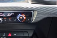 Audi A1 SPORTBACK 1.0 TFSI S LINE 30 S-TRONIC 26