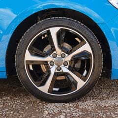 Audi A1 SPORTBACK 1.0 TFSI S LINE 30 S-TRONIC 2