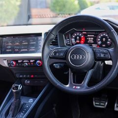 Audi A1 SPORTBACK 1.0 TFSI S LINE 30 S-TRONIC 1
