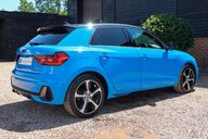 Audi A1 SPORTBACK 1.0 TFSI S LINE 30 S-TRONIC 64