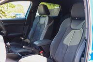Audi A1 SPORTBACK 1.0 TFSI S LINE 30 S-TRONIC 33