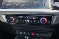 Audi A1 SPORTBACK 1.0 TFSI S LINE 30 S-TRONIC 25