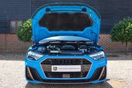 Audi A1 SPORTBACK 1.0 TFSI S LINE 30 S-TRONIC 53