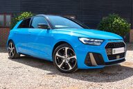 Audi A1 SPORTBACK 1.0 TFSI S LINE 30 S-TRONIC 49