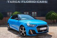 Audi A1 SPORTBACK 1.0 TFSI S LINE 30 S-TRONIC 1