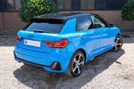 Audi A1 SPORTBACK 1.0 TFSI S LINE 30 S-TRONIC 65
