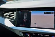 Audi A1 SPORTBACK 1.0 TFSI S LINE 30 S-TRONIC 21