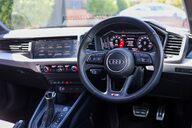 Audi A1 SPORTBACK 1.0 TFSI S LINE 30 S-TRONIC 15