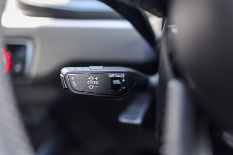 Audi A1 SPORTBACK 1.0 TFSI S LINE 30 S-TRONIC 19