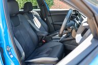 Audi A1 SPORTBACK 1.0 TFSI S LINE 30 S-TRONIC 4