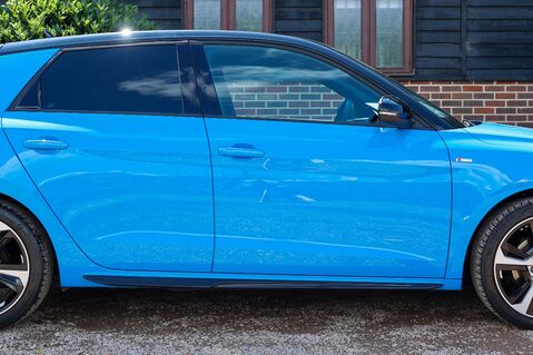 Audi A1 SPORTBACK 1.0 TFSI S LINE 30 S-TRONIC 10