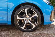 Audi A1 SPORTBACK 1.0 TFSI S LINE 30 S-TRONIC 11