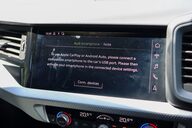 Audi A1 SPORTBACK 1.0 TFSI S LINE 30 S-TRONIC 22