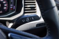 Audi A1 SPORTBACK 1.0 TFSI S LINE 30 S-TRONIC 18