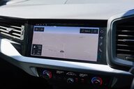 Audi A1 SPORTBACK 1.0 TFSI S LINE 30 S-TRONIC 20