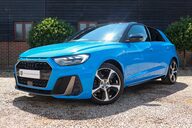 Audi A1 SPORTBACK 1.0 TFSI S LINE 30 S-TRONIC 7