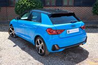 Audi A1 SPORTBACK 1.0 TFSI S LINE 30 S-TRONIC 59