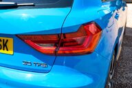 Audi A1 SPORTBACK 1.0 TFSI S LINE 30 S-TRONIC 42