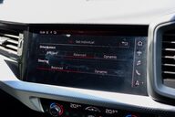 Audi A1 SPORTBACK 1.0 TFSI S LINE 30 S-TRONIC 24