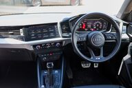 Audi A1 SPORTBACK 1.0 TFSI S LINE 30 S-TRONIC 3