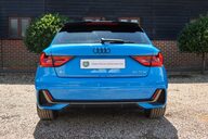 Audi A1 SPORTBACK 1.0 TFSI S LINE 30 S-TRONIC 8