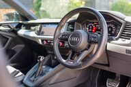 Audi A1 SPORTBACK 1.0 TFSI S LINE 30 S-TRONIC 13