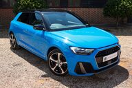 Audi A1 SPORTBACK 1.0 TFSI S LINE 30 S-TRONIC 51