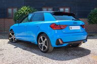 Audi A1 SPORTBACK 1.0 TFSI S LINE 30 S-TRONIC 2