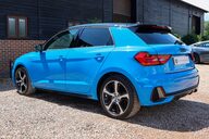 Audi A1 SPORTBACK 1.0 TFSI S LINE 30 S-TRONIC 62