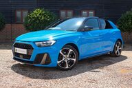 Audi A1 SPORTBACK 1.0 TFSI S LINE 30 S-TRONIC 56