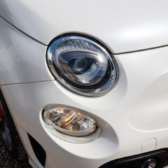 Abarth 595 1.4 T-JET MANUAL 1