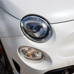 Abarth 595 1.4 T-JET MANUAL 1
