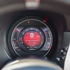 Abarth 595 1.4 T-JET MANUAL 2