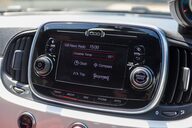 Abarth 595 1.4 T-JET MANUAL 21