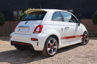 Abarth 595 1.4 T-JET MANUAL 55