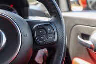 Abarth 595 1.4 T-JET MANUAL 25