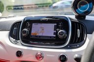 Abarth 595 1.4 T-JET MANUAL 18