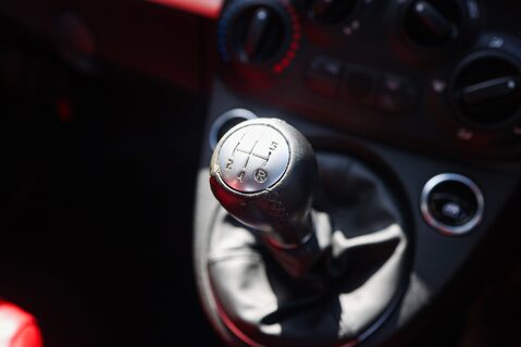 Abarth 595 1.4 T-JET MANUAL 30