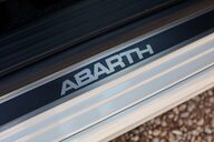Abarth 595 1.4 T-JET MANUAL 28