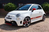 Abarth 595 1.4 T-JET MANUAL 48