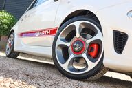 Abarth 595 1.4 T-JET MANUAL 44