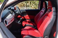 Abarth 595 1.4 T-JET MANUAL 4