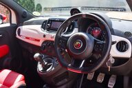 Abarth 595 1.4 T-JET MANUAL 17